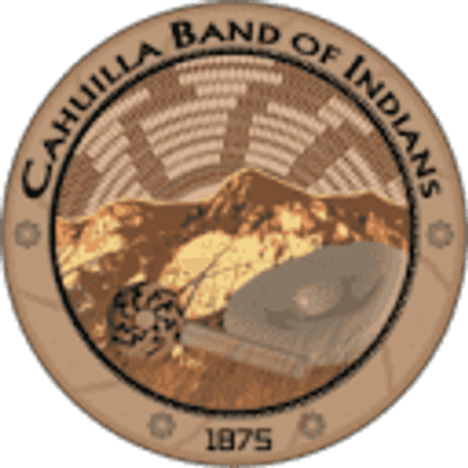 Cahuilla Band Of Indians